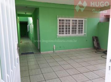Casa · 160m² · 3 Quartos · 2 Vagas · 3 dormitórios, 1 suíte !