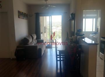 Foto 01 · Imperdível oportunidade: Apartamento 2 quartos 1 suíte no edifício Solare, Cidade Vista Verde, São J
