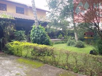 Casa · 300m² · 4 Quartos · 6 Vagas · 3 dormitórios, 1 suíte no Chácaras São José próximo a Embraer, INPE !