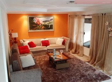 Casa · 280m² · 4 Quartos · 2 Vagas · Excelente casa no Vista Verde !!