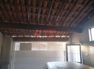 Casa · 90m² · 2 Quartos · 2 Vagas · 2 dormitórios no Santa Inês I