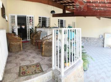 Casa · 190m² · 2 Quartos · 2 Vagas · Imperdível casa à venda em São José dos Campos-SP, Cidade Vista Verde: 2 quartos, 1 suíte, 2 salas,