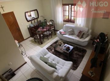 Casa · 165m² · 3 Quartos · 2 Vagas · Linda casa a Venda !