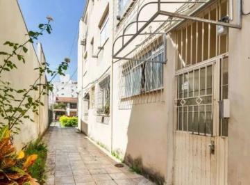 Apartamento · 75m² · 2 Quartos · 1 Vaga · Apartamento Térreo 2 quartos com vaga à venda na Rua Barbedo, Menino Deus