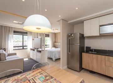 Apartamento · 38m² · 1 Quarto · 1 Vaga · Loft em Jardim Carvalho