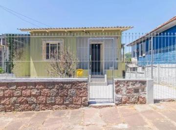 Casa · 189m² · 4 Quartos · 1 Vaga · Casa ampla à venda no bairro Partenon — espaço, conforto e excelente localização