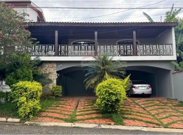 Casa · 280m² · 3 Quartos · 6 Vagas · Casa Condomínio Ibiti do Paço com Piscina para Locação