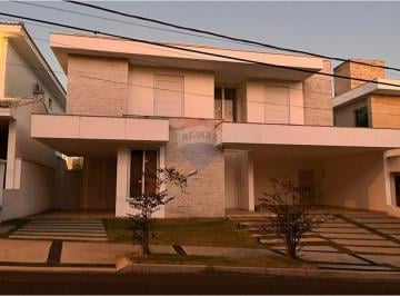Casa · 380m² · 3 Quartos · 6 Vagas · Sobrado com elevador  com 3 Suites , 380 m² Condominio Angelo Vial