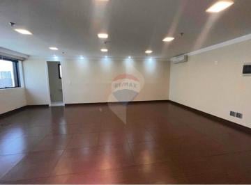 Comercial · 80m² · 2 Vagas · SALA COMERCIAL 80M² EDIFICIO TORRE SUL PARQUE CAMPOLIM