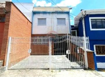 Casa · 220m² · 3 Quartos · 3 Vagas · Casa Espaçosa em Jardim São Paulo!