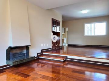 Apartamento · 251m² · 4 Quartos · 2 Vagas · Apartamento a venda com 04 quartos no Água Verde -