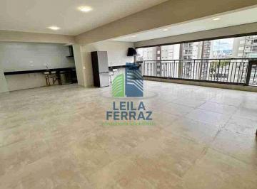 Apartamento · 144m² · 3 Quartos · 2 Vagas · Apartamento à venda, Parque São Jorge, São Paulo, SP