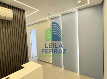 Comercial · 70m² · 2 Vagas · SALA COMERCIAL NO EDIFÍCIO PLATINA 220 - TATUAPÉ - SP