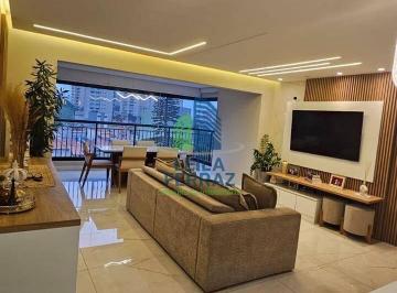 Apartamento · 85m² · 2 Quartos · 2 Vagas · Apartamento à venda, Parque São Jorge, São Paulo, SP