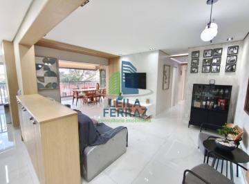 Apartamento · 113m² · 3 Quartos · 2 Vagas · Apartamento à venda - Tatuapé - São Paulo - SP