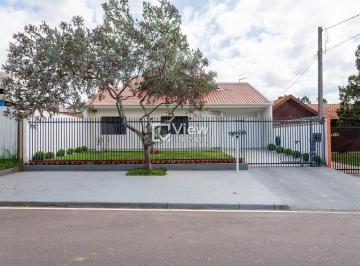 Casa · 205m² · 3 Quartos · 2 Vagas · Excelente casa na melhor localização de Araucária,