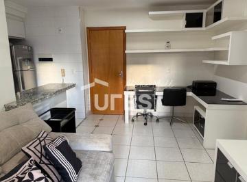 Apartamento de 1 quarto, Goiânia · APARTAMENTO 44MT 1 QUARTO SETOR BELA VISTA
