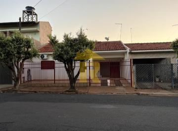 Foto 01 · Oportunidade única: Casa à venda em São José do Rio Preto-SP, Jardim Nazareth, 2 quartos, 1 sala, 1 
