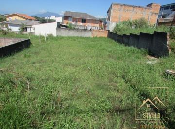 Terreno · 360m² · Excelente Terreno a venda, 360,00 m² - Loteamento Zenaide São José /SC