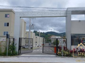 Apartamento · 44m² · 2 Quartos · 1 Vaga · Excelente Apartamento com 2  dormitórios a venda, 44,12 m² Biguaçu SC