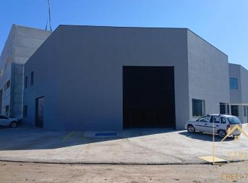 Comercial · 538m² · 5 Vagas · Excelente Galpão Locação 538,10 m² localizado Jardim Eldorado Palhoça SC