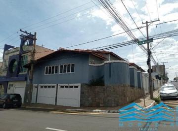 Foto 01 · Conjunto Comercial, Centro, Franca, SP