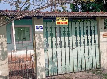 Casa · 51m² · 1 Quarto · 2 Vagas · Casa à venda - no Jardim Oásis II