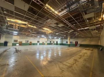 Comercial · 21202m² · 200 Vagas · Comercial à venda - no Campo Grande
