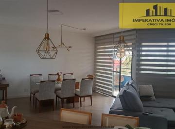 Apartamento · 133m² · 3 Quartos · 2 Vagas · Apartamento à venda - na Vila Progresso