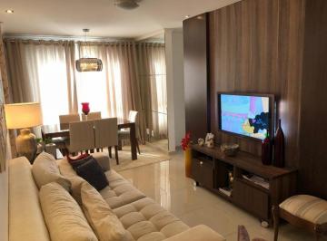 Apartamento de 2 quartos, Águas Claras · APARTAMENTO DE 58M² 02 QUARTOS, SENDO UMA SUITE