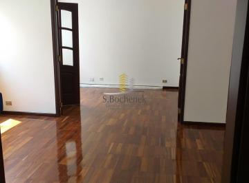 Apartamento · 130m² · 3 Quartos · 2 Vagas · Apartamento locação Ed. Rio Verde Jardim Paulista - 3 dormitórios + 2 vagas