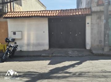 Casa · 140m² · 2 Quartos · 4 Vagas · Casa à Venda na Vila Fátima – 2 Quartos, 2 Suítes e 4 Vagas em Guarulhos