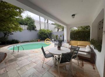 29f7a833d5da695f1e878d0e2f812dde5688b4d1 · Casa com 5 dormitórios para alugar, 600 m² por R$ 24.410,01/mês - Alto de Pinheiros - São Paulo/SP