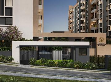 Apartamento de 3 quartos, Curitiba · Apartamento com 73 m² e 3 quartos à venda no Tingui.