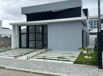 Casa de 3 quartos, João Pessoa · Casa em condomínio fechado