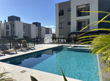 Apartamento · 48m² · 2 Quartos · 1 Vaga · Apartamento com 2 dormitórios à venda, 48 m² por R$ 549.000 - Caiobá - Matinhos/