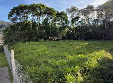 TERRENO - 450,64M² - PLANO · TERRENO PLANO À VENDA NO JARAGUÁ ESQUERDO EM JARAGUÁ DO SUL - SC