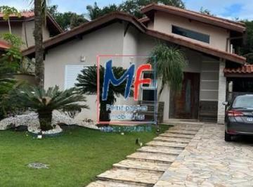 Casa · 504m² · 3 Quartos · Excelente casa em cond. fechado em Bertioga/SP, 504 m² a.u., 3 dormitórios (1 suíte), sala, cozinha,