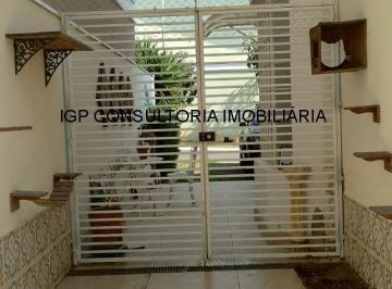 Foto 44 · Oportunidade única: Casa em condomínio com 3 quartos e 1 suíte no Jardim Morumbi, Indaiatuba-SP - Ve