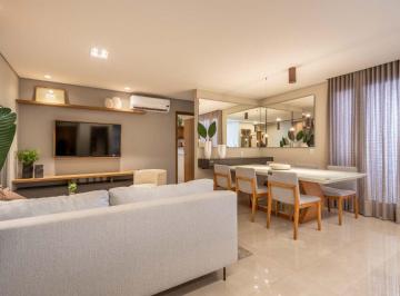 Apartamento de 3 quartos, Águas Claras · Apartamento com 93 m² e 3 quartos à venda em Águas Sul