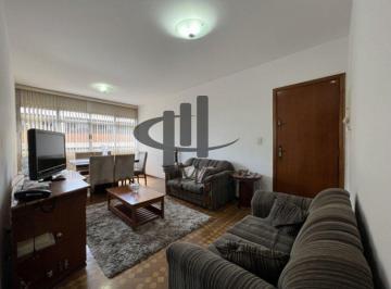 Apartamento · 116m² · 3 Quartos · Venda Apartamento Sao Caetano do Sul Centro Ref: 45654