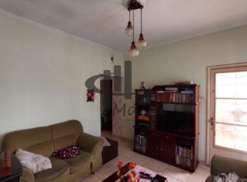 Casa · 247m² · 5 Quartos · 5 Vagas · Venda Casa Sao Caetano do Sul Santa Maria Ref: 45660