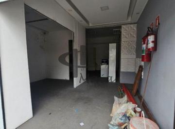 Comercial · 40m² · Locação Salão Comercial Sao Caetano do Sul Fundacao Ref: 45661