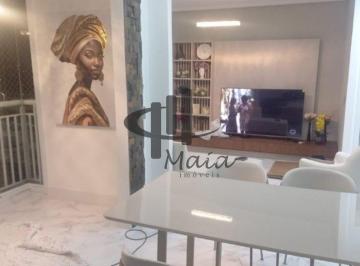 Apartamento · 58m² · 1 Quarto · 1 Vaga · Venda Apartamento Sao Caetano do Sul Ceramica Ref: 45656