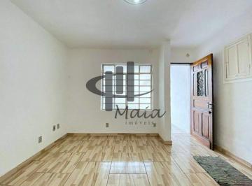 Casa · 116m² · 2 Quartos · 1 Vaga · Venda Sobrado Sao Caetano do Sul Santa Paula Ref: 45647