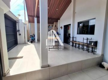Foto 01 · Casa à venda no bairro Parque dos Eucaliptos em Mogi Guaçu/SP.