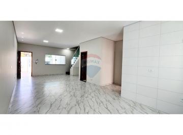 Casa · 131m² · 3 Quartos · 4 Vagas · Sobrado - 3 suítes 4 vagas - 131m² - Parque Noovo Oratório