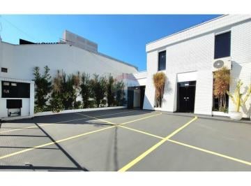 Comercial · 626m² · 8 Vagas · Edifício comercial | Venda ou Locação | Centro de São Bernardo