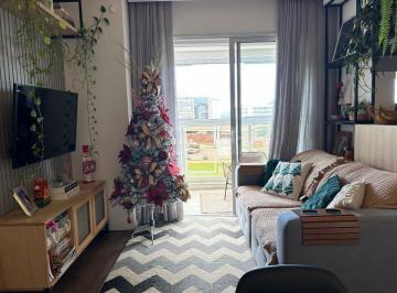 WhatsApp Image 2025-12-10 at 08.14 · Apartamento na Pedra Branca com 76,00 m2 e 3 dormitorios