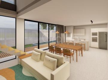 1 · Casa de 181m² com 4 suítes no Ribeirão da Ilha